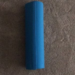 Brand new yoga matt!
